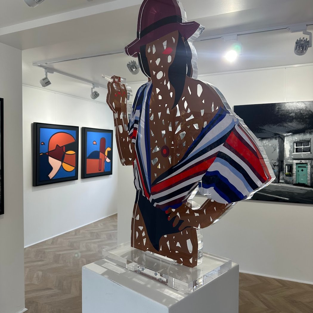 Outsiders Galerie 1